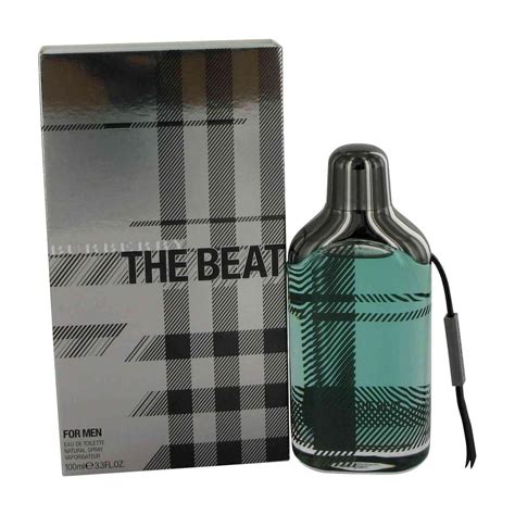 burberry beat perfume boots|the beat cologne by burberry.